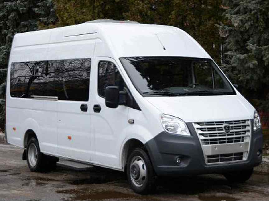 Автобусы