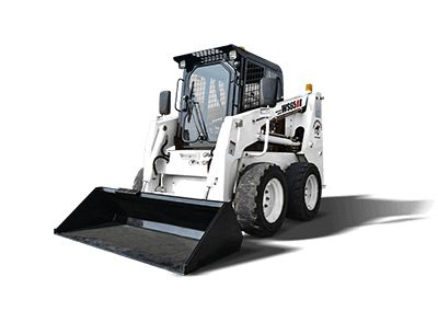 Мини-погрузчик Bobcat S175